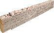 Holz-Gliedermaßstab Type 407 Produktbild