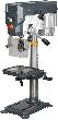 Tischbohrmaschine DQ 22 Produktbild