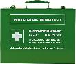 Verbandkasten DIN 13169 Produktbild