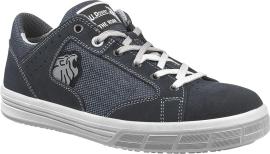 Sicherheitshalbschuh Trophy, S1P SRC Produktbild
