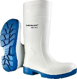Sicherheitsstiefel FoodPro Purofort® MultiGrip, S4 CI SRC Produktbild