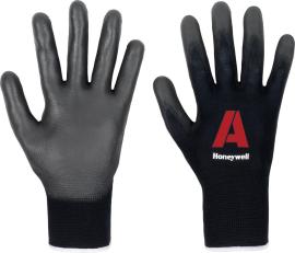Montagehandschuh Vertigo Black PU C&G A Produktbild
