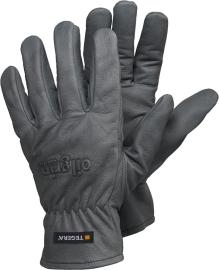 Rindlederhandschuh 6615 Produktbild