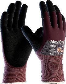 Montagehandschuh ATG® MaxiDry® 56-425 Produktbild