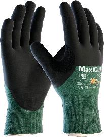 Schnittschutzhandschuh MaxiCut® Oil™ 44-305 Produktbild