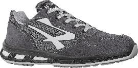 Sicherheitshalbschuh Push, S1P SRC ESD Produktbild