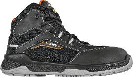 Sicherheitsschnürstiefel Jaljab, S3 ESD SRC Produktbild