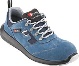 Sicherheitshalbschuh Asgard, S1 Produktbild