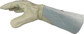 Handschuh Welder 11 Produktbild