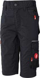 Kids-Bermuda Performance Produktbild