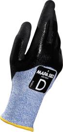 Schnittschutzhandschuh KryTech 582 Produktbild