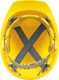 Schutzhelm EuroGuard 4 Produktbild