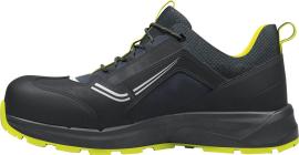 Halbschuh SOLID GEAR Adapt low, S3L SR HRO FO ESD Produktbild
