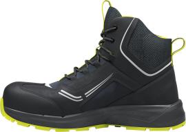 Schnürstiefel SOLID GEAR Adapt mid, S3L SR HRO FO ESD Produktbild