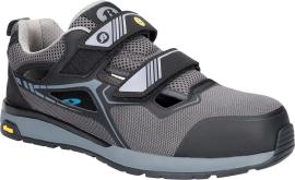 Sicherheitssandale Open, S1P SRC ESD Produktbild