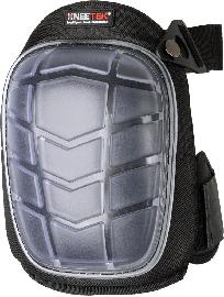 Knieschoner Basic clear Produktbild