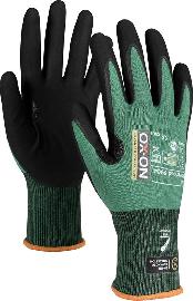 Schnittschutzhandschuh OX-ON Cut Advanced 9904 Produktbild