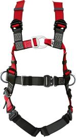 Auffanggurt MAS 70 Quick Economie Produktbild