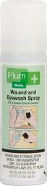 Wund- und Augenspray Produktbild