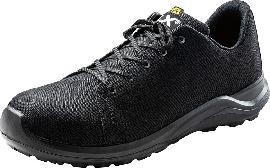 Sicherheitshalbschuh PETer, S1P ESD Produktbild