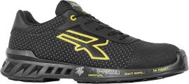 Halbschuh Matt, S3S CI FO SR ESD Produktbild