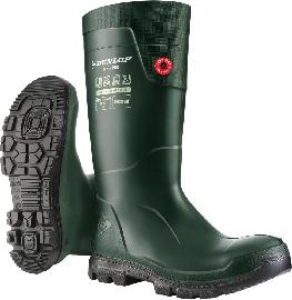 Stiefel Purofort® TerraPRO Full Safety, S5 SRC Produktbild