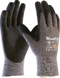 Montagehandschuh MaxiFlex® Ultimate™ with AD-APT® 42-874 Produktbild
