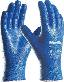 Montagehandschuh MaxiDex® 19-007 Produktbild