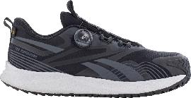 Sicherheitshalbschuh IB3613, S1PS ESD Produktbild