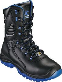 Sicherheitsstiefel Torgau, S3S FO SR ESD Produktbild