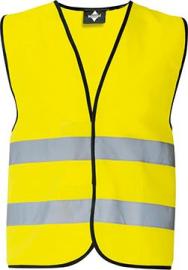 Warnweste Wolfsburg Produktbild