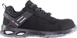 Sicherheitshalbschuh S41 Ergo Plus Lace, S3S SR ESD Produktbild