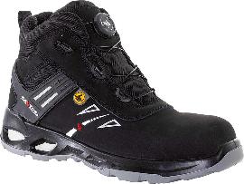 Sicherheitsschnürstiefel S52 Fast Balance, S3S SR ESD Produktbild
