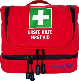 Erste-Hilfe-Tasche ultraPOUCH BASIC Produktbild