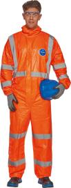 Einwegoverall Tyvek® 500 HV Mod. 127 Produktbild