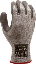 Schnittschutzhandschuh Showa S-TEX XC500 Produktbild