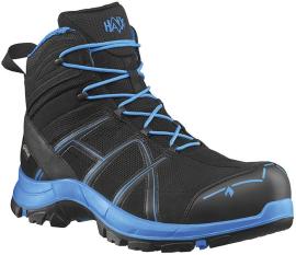 Sicherheitsstiefel BLACK EAGLE Safety 40.1 mid, S3 Produktbild