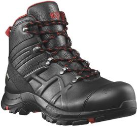 Sicherheitsstiefel BLACK EAGLE Safety 54 mid, S7 Produktbild