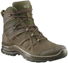 Stiefel BLACK EAGLE Nature GTX mid Produktbild