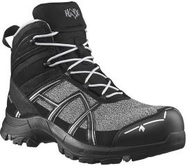Sicherheitsstiefel BLACK EAGLE Safety Pro mid, S3 Produktbild