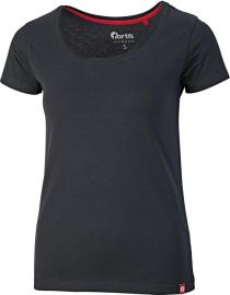 Basic T-Shirt Damen Produktbild