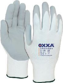 Montagehandschuh X-Nitrile-Foam Produktbild