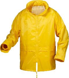 Regenschutzjacke Herning Produktbild