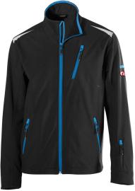 Softshelljacke twenty-four Produktbild