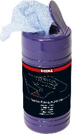 Wischtuch, doppelseitig Produktbild