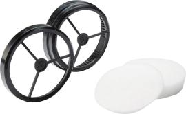 Vorfilterset zur Filterserie 230 Produktbild