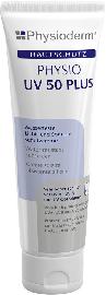 Hautschutzcreme Physio UV 50 Plus Produktbild