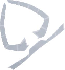 Reflexstreifen Kit für Cross®Line Produktbild