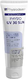 Hautschutzcreme Physio UV 30 Sun Produktbild
