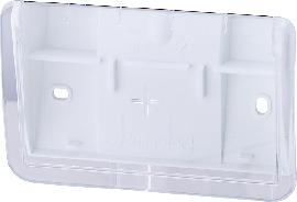 Pflasterspender Quick Fix UNO, transparent, ohne Befüllung Produktbild